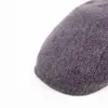 Stetson Driver Cap Silk