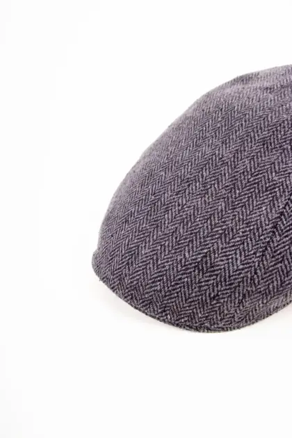 Stetson Driver Cap Silk