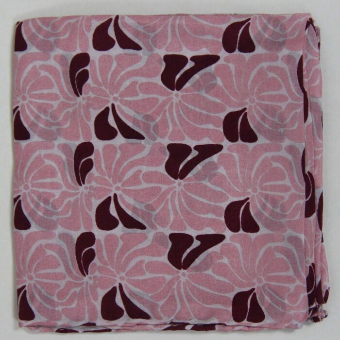 Les Belles Vagabondes Mini Plumeria