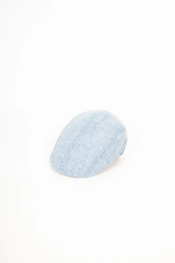 Panizza Sportmütze Stripe
