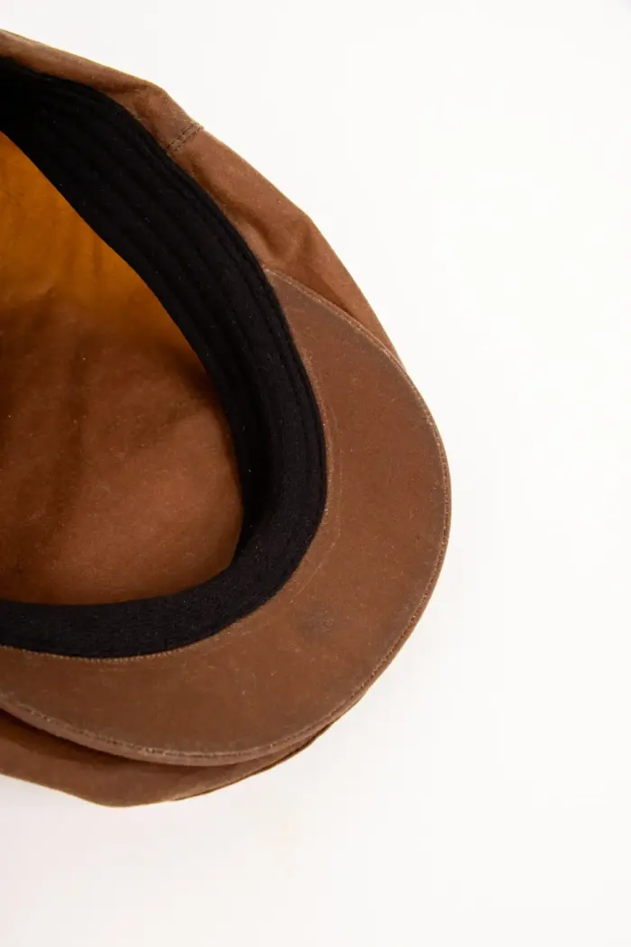 Brixton Hooligan WTHR Guard Cap