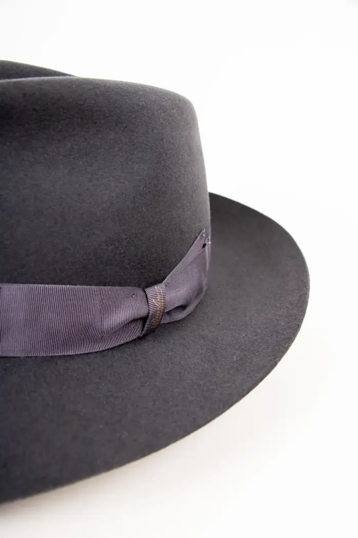 Borsalino Piuma 50 Gramm