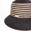 Seeberger Glocke aus Naturstrohmix