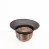 Seeberger Glocke aus Naturstrohmix