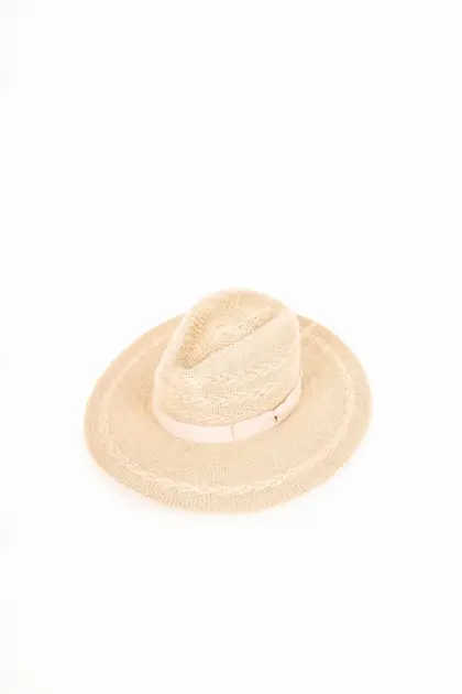 Brixton Lyons Knit Pattern