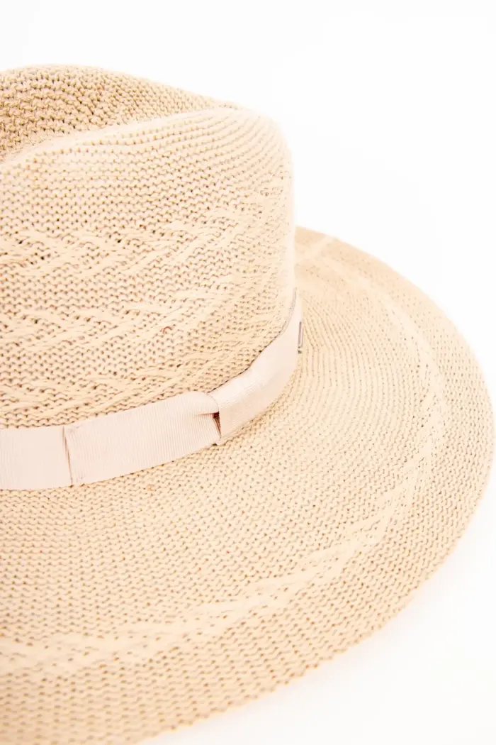 Brixton Lyons Knit Pattern