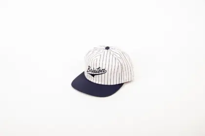 Brixton The League MP SNPK Cap