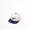 Brixton The League MP SNPK Cap