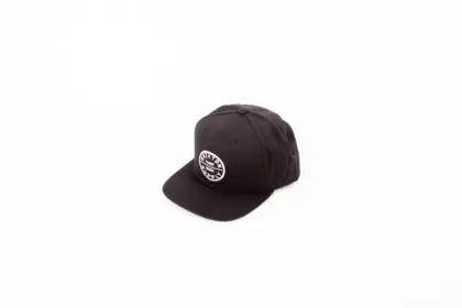 Brixton Oath III Snapback Cap