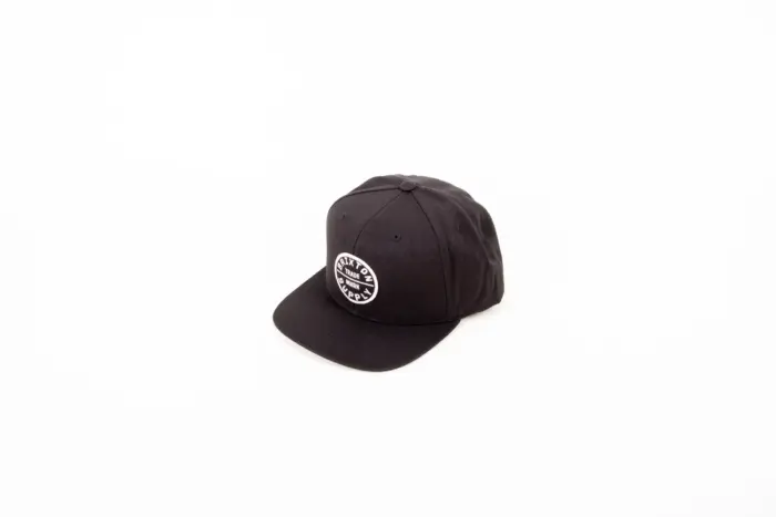 Brixton Oath III Snapback Cap
