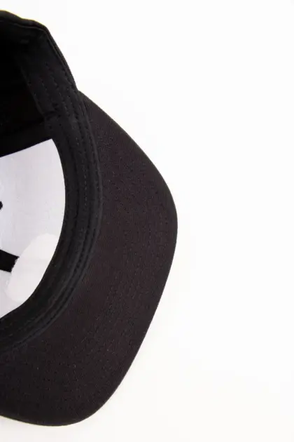 Brixton Oath III Snapback Cap