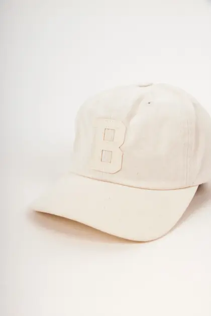 Brixton Big B MP Cap