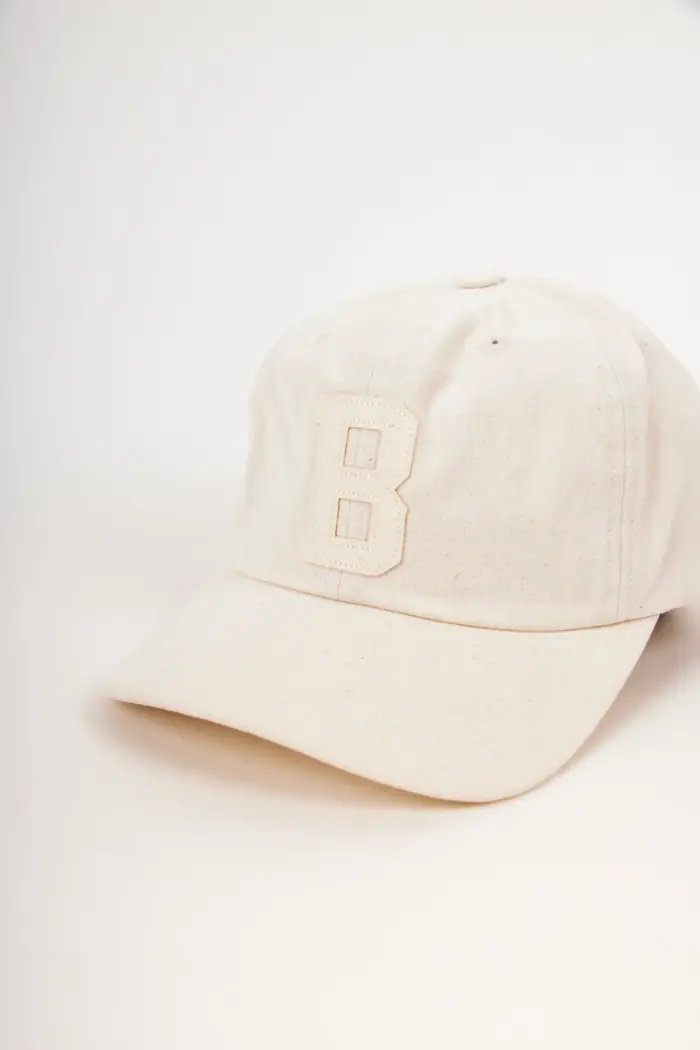 Brixton Big B MP Cap
