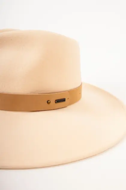 Brixton Eleanor Felt Hat