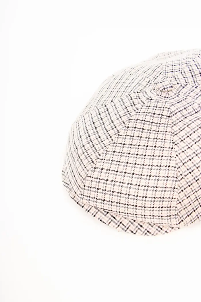 Brixton Brood LW Snap Cap