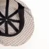 Brixton Brood LW Snap Cap