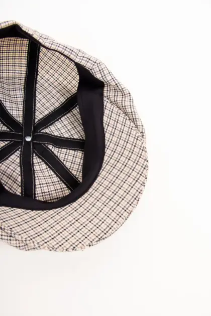 Brixton Brood LW Snap Cap