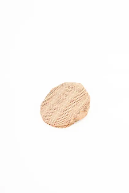 Brixton Hooligan LW Snap Cap