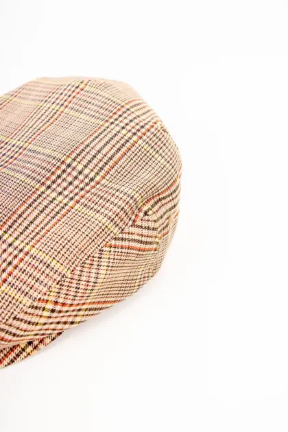 Brixton Hooligan LW Snap Cap