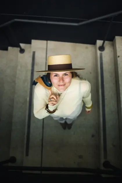 Fernandez y Roche Bolero Panama