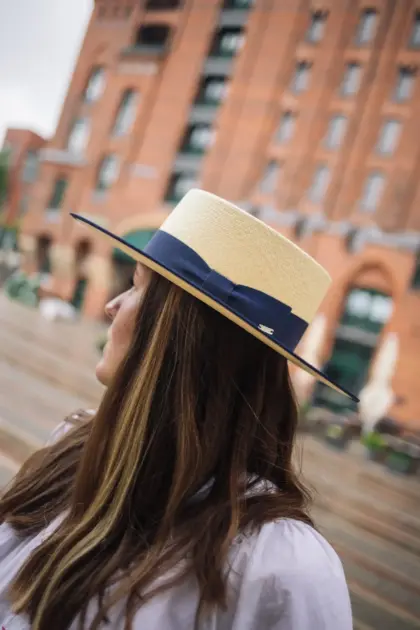 Fernandez y Roche Bolero Panama