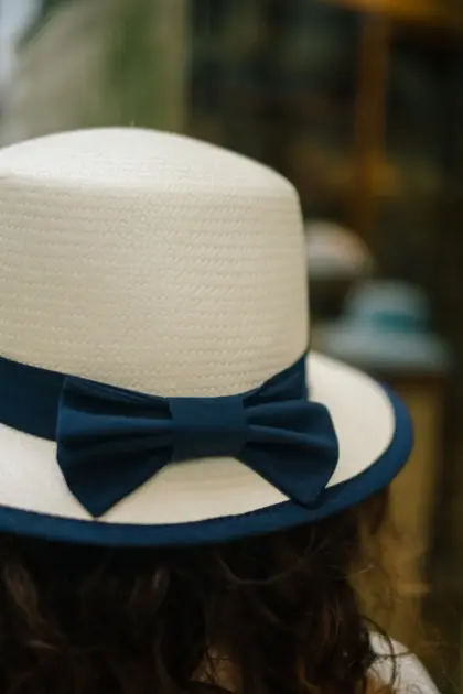 Vintimilla Hat Visera