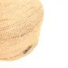 Borsalino Miami Beretto Raffia