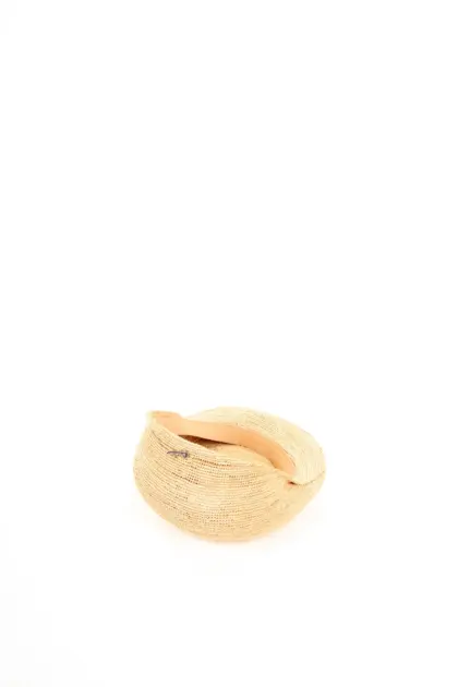 Borsalino Miami Beretto Raffia