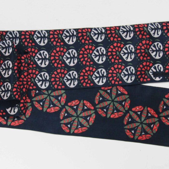 Les Belles Vagabondes Bandeau Liseron