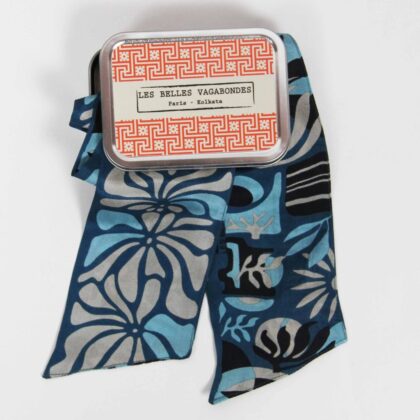 Les Belles Vagabondes Bandeau Ylang Ylang