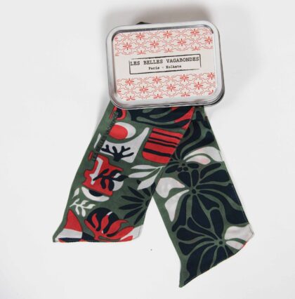 Les Belles Vagabondes Bandeau Ylang Ylang