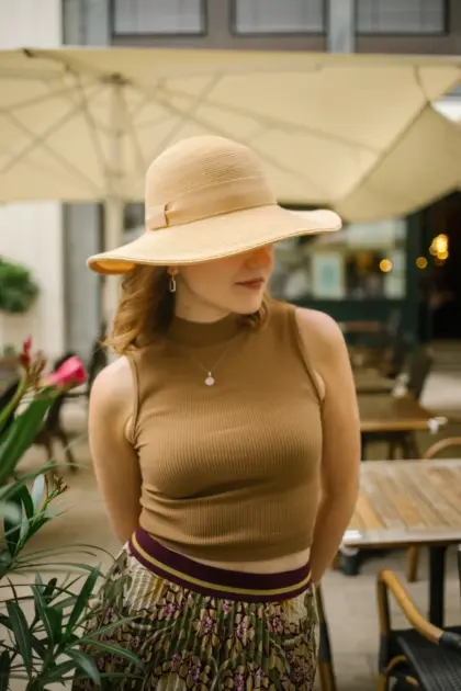 Atelier Falkenhagen Pippa