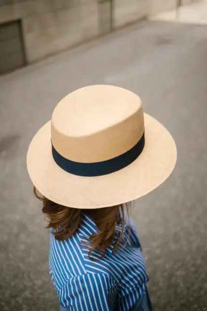 Vintimilla Hat New Bloc