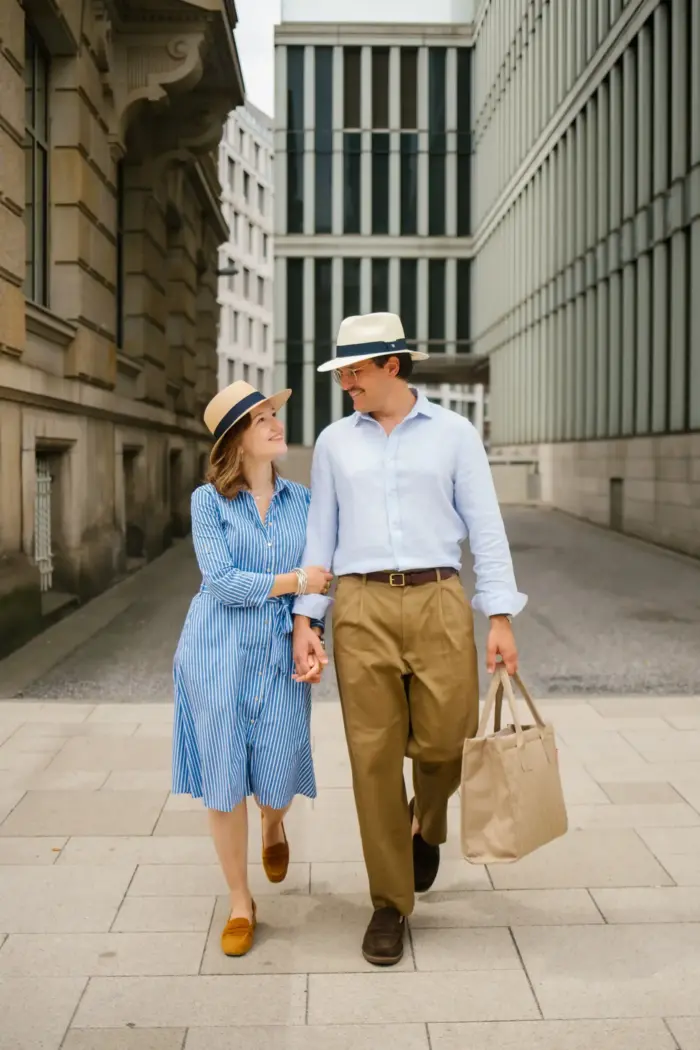 Vintimilla Hat New Bloc Vintimilla Hat Sydney torcido