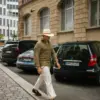 Vintimilla Hat Western