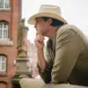 Vintimilla Hat Western
