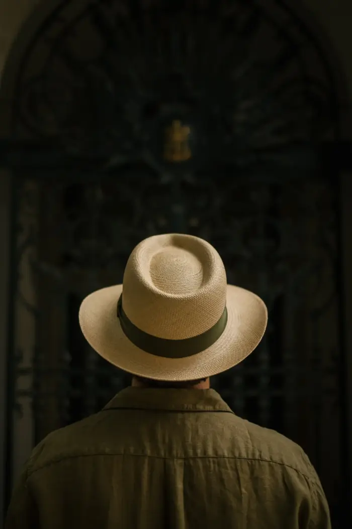 Alfonso D'Este Roberto Panama