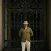 Alfonso D'Este Roberto Panama