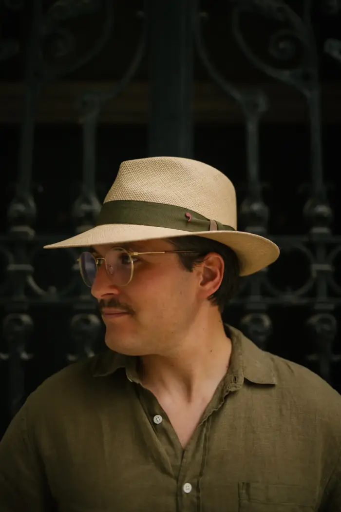 Alfonso D'Este Roberto Panama