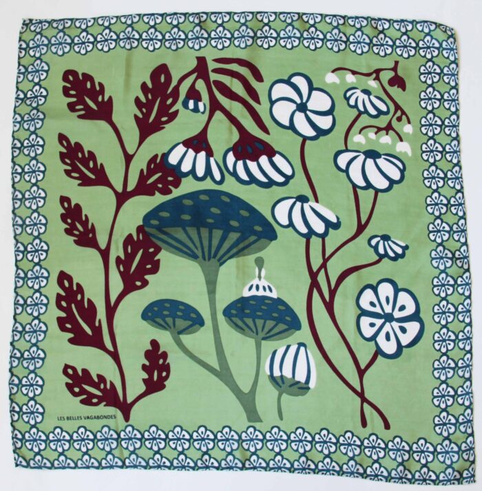 Les Belles Vagabondes Mini Alice