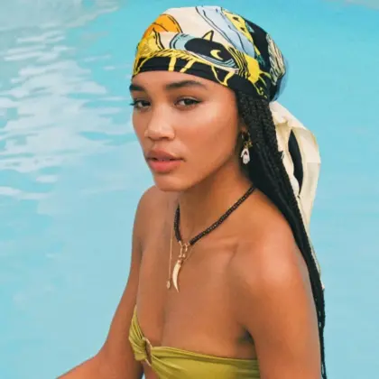 Old Habits Die Hard Bandana The Story Of