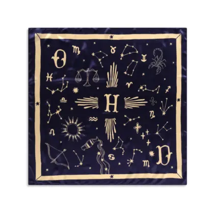 Old Habits Die Hard Bandana The Galaxy