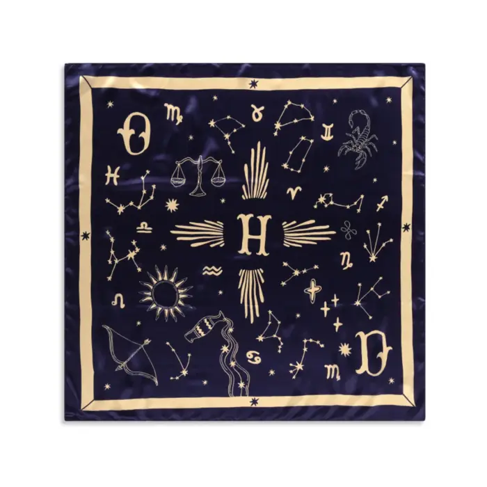 Old Habits Die Hard Bandana The Galaxy