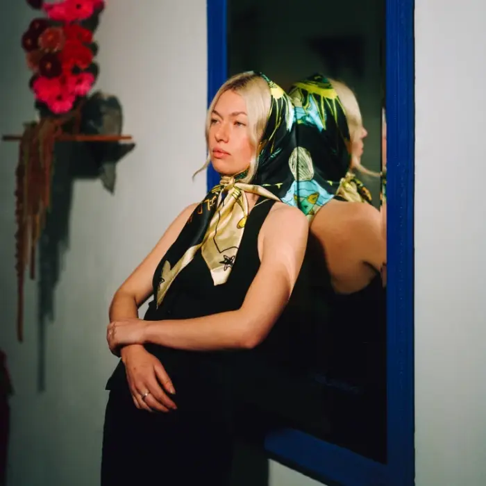 Old Habits Die Hard Bandana The Story Of