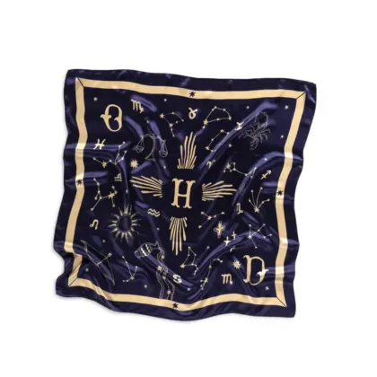 Old Habits Die Hard Bandana The Galaxy