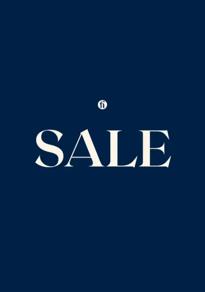 Sale