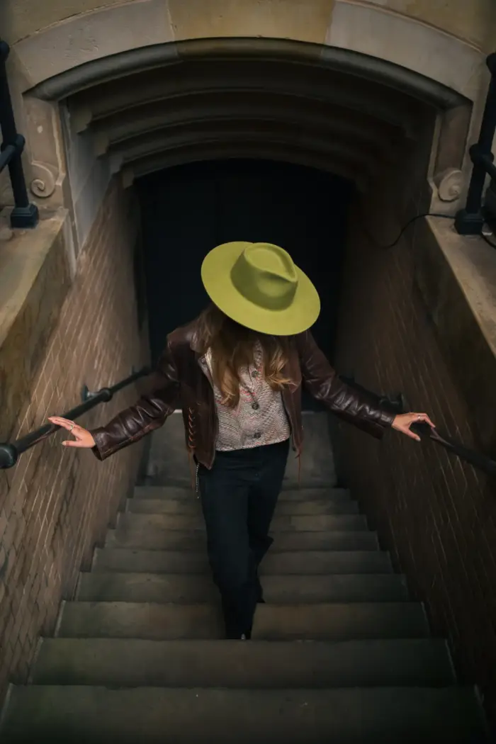 Old Habits Die Hard The Iconic Bamboo Green