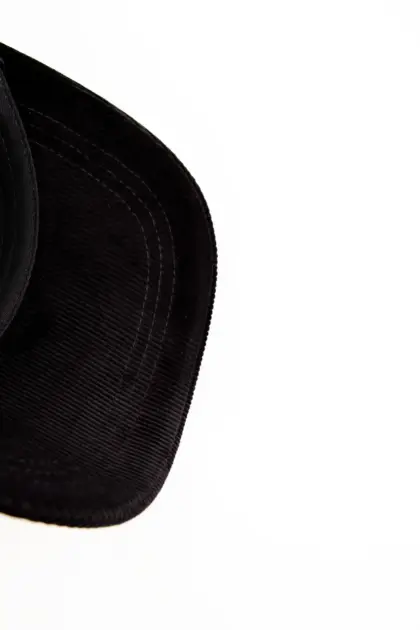 Kangol Cord Baseball Schirm