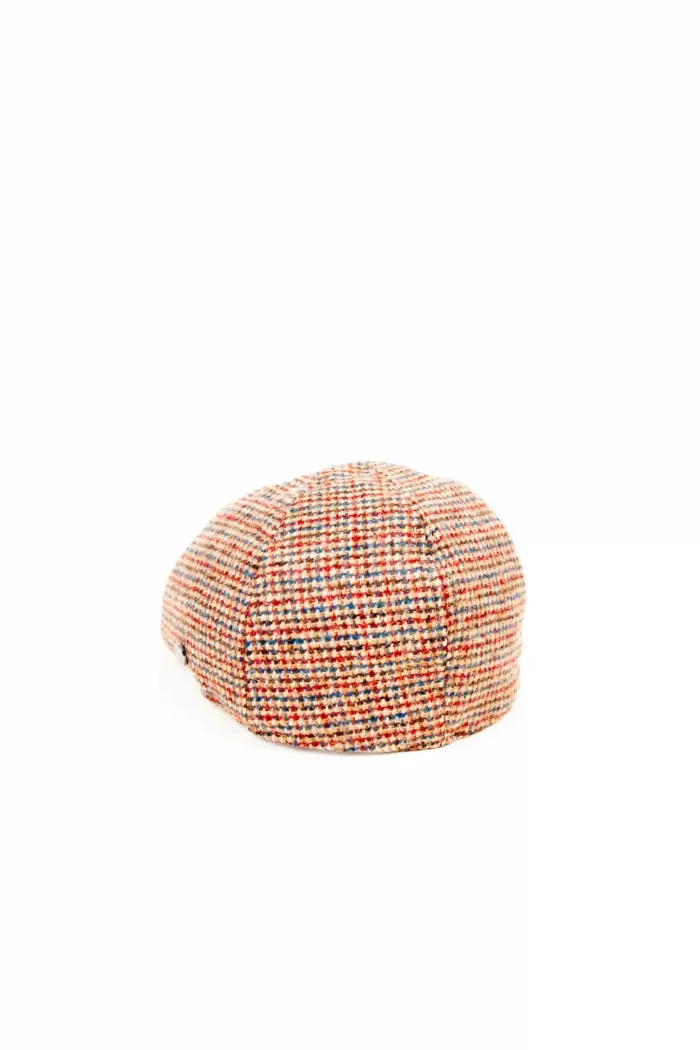 Duck Cap Virgin Wool by Lierys