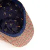 Duck Cap Virgin Wool by Lierys